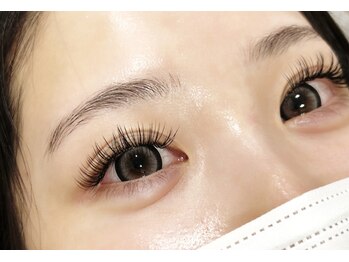 アンジュ(Ange)/バインドロック