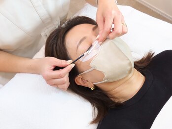 SHANTI 【シャンティ】 ～EYE  &  BODY CARE～/