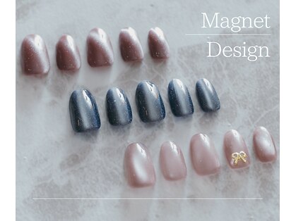 ネイルサロン&スクール MARY CUREOの写真