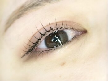 ローランリム(LORAN Lim)/カールデザイン★