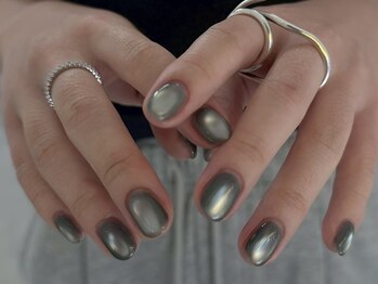 ブランクルネ(blanclune)の写真/【magnet】大人気のぷるマグ。初めてでも安心出来る空間〇温かみのある接客で話しやすさ◎