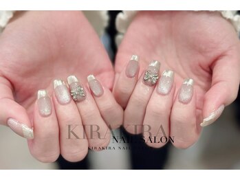 きらきらネイルサロン/