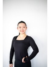 イロアス 綾瀬店&nbsp;吉井 愛