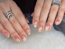 アイリスネイル 大塚(Iris Nail)/ＳＮＳ持ち込みネイルデザイン