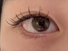 カラン 焼津店(CALIN)/フラットラッシュ120本