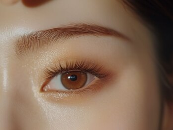 ミヤ(38)の写真/すっぴんやマスクでも褒められる目元へ♪遅刻しても大丈夫!?朝のメイクが楽になる眉