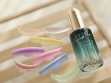 ラシェア つくば(Lashea)の雰囲気(目の形や生え癖、お悩みに合わせて丁寧に施術いたします。)