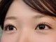 LEDマツエク｜まつげパーマ｜MoKa Lash【3月1日OPEN(予定)】の写真/＼近鉄長瀬駅8分★ナチュラルに盛れるまつげパーマ￥5000/自まつ毛がそのまま伸びたような自然な仕上がり◎