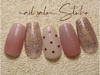 ストルホ(Strho.)/●定額デザイン