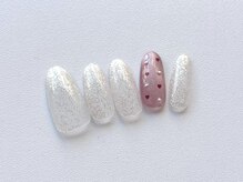 マニネイルケア 熊本店(maninail CARE)/ 定額デザイン毎回￥8,800