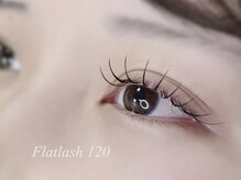 リモア(Re:more)/フラットラッシュ120本
