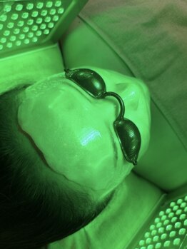 フィフ(fif)/韓国皮膚科シェアNo.1LED