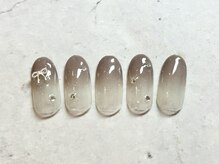 アスー(Aswy.)/ワンホンネイル