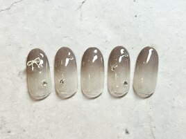 ワンホンネイル