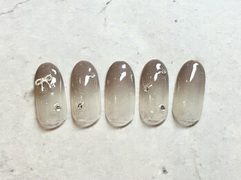 アスー(Aswy.)/ワンホンネイル