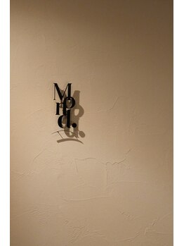 モーント 御堂筋店(Mond)/Mondのロゴ