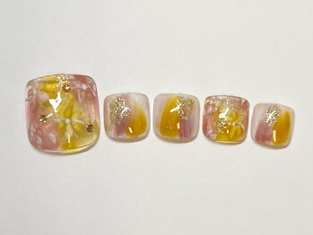 フット定額3