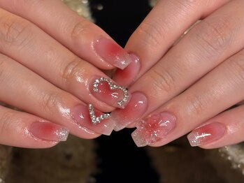 アリアネイル(Aria Nail)/<3ネイル