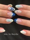こだわり詰め込みフルアート★