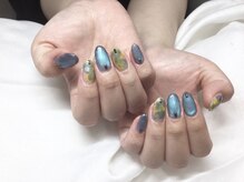 あさきち/