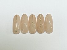 トータルビューティー パッション 茨木(Total Beauty Passion)/オフィスデザインネイル