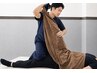 <全身ケア+筋膜リリース>全身矯正フルコース¥11000⇒¥2980 ※8月末まで限定
