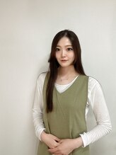 トップネイル ハママツ(TOP NAIL HAMAMATHU) Y.mio