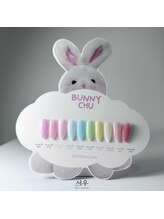 ソウ(SOU)/ちゅるんワンカラー｜BUNNY CHU 