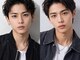 ローブ 表参道(LOAVE)の写真/《最旬モテ眉デザインに》 薄眉から濃眉など、悩みを解消しつつ、トレンド感あるメンズ眉毛を提案*[表参道]