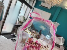 リアンナ(Rianah)の雰囲気（大通りのガラス張り★デイジー本店さんが目印です★）