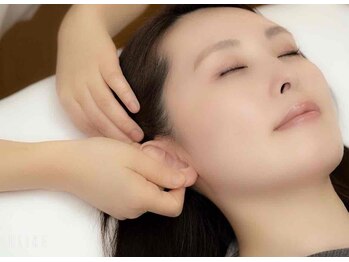 ミミすや(mimiすや)の写真/頭痛やむくみも90分の贅沢耳かきケアでスッキリ◎首肩凝りと眼精疲労に寄り添う一時