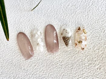 定額design