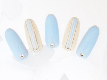 ティーエヌ 名古屋矢場町店/トレンドデザイン￥5980