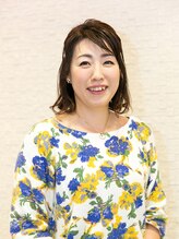 エルブ(HERBE) 柳本 佐知子