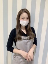 ネイルシュシュ 橋本店(nail chou chou) 黒崎