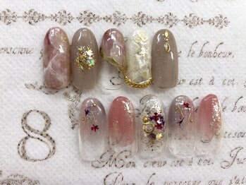 ジュエル(Jewel)/ご新規様 定額コミコミ7280円