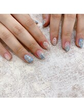 ペルシャ(Persian)/定額デザイン