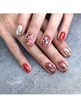 アイビーネイル(ivy-nail)/
