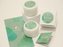 ファソラ(Fasola)/オリジナルクリーム販売中！