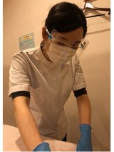 ほぐし庵&nbsp;すず き