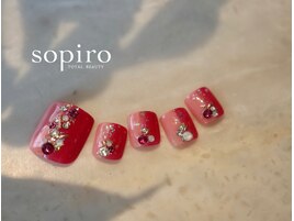 8月フット【monthlyHigh-class】