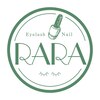 ララ 赤羽店(RARA)ロゴ