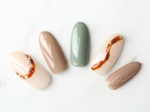 ジーネイルコウベ(G NAIL KOBE)/ハンドEコ－ス 3490円