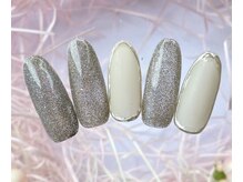 ラヴィネイル 四条烏丸店 メリー(La Vie Nail merry)/2021年12月限定クーポン