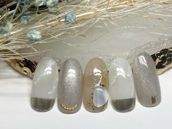 ネイルルームシャイン/