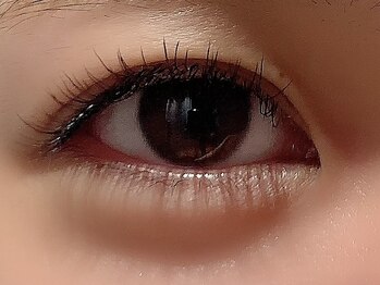 カラン 焼津店(CALIN)/フラットラッシュ120本