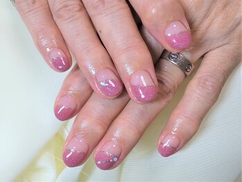 ジョリ ネイルズ(Jolie nails)/