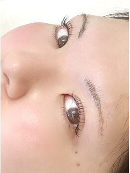 エール(Ailes)/まつげパーマ