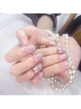 クイーンズビューティーサロン 歌舞伎町店(Queen's beauty salon)/