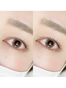 プリズム(PRISM)/ラッシュリフト上のみ